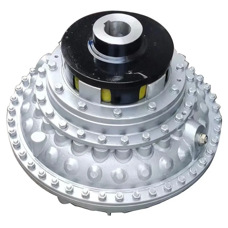 Supply Flender. Variable Speed Fluid Coupling Hydraulic Fluid Coupling