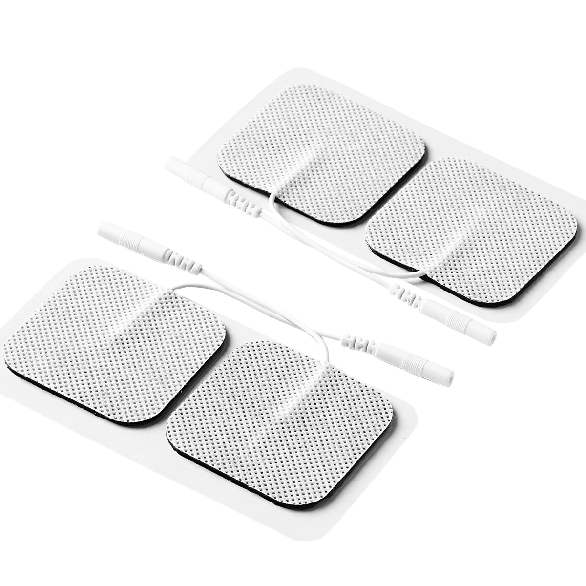 TEC.Bean Tens Unit for Pain Management and Rehabilitation with 24