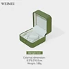 green bangle box