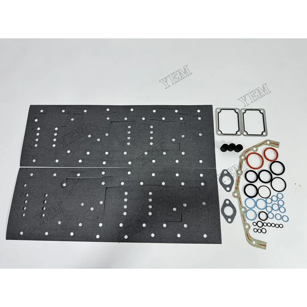 High Performance 458-2991 for Gasket Set C18 2