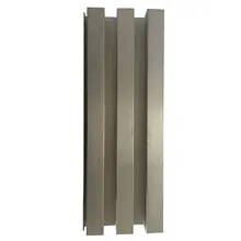 T3-T8 Aluminum Alloy Profiles 1050A 6082 6005 Aluminum Profiles Aluminum Extrusion Profiles