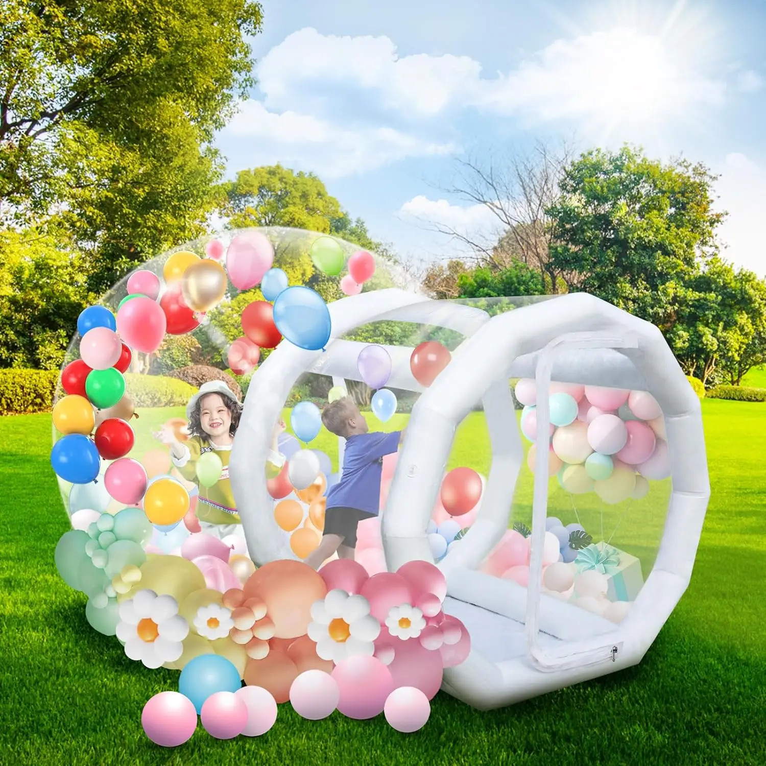 邦楽 apartment balloon 36