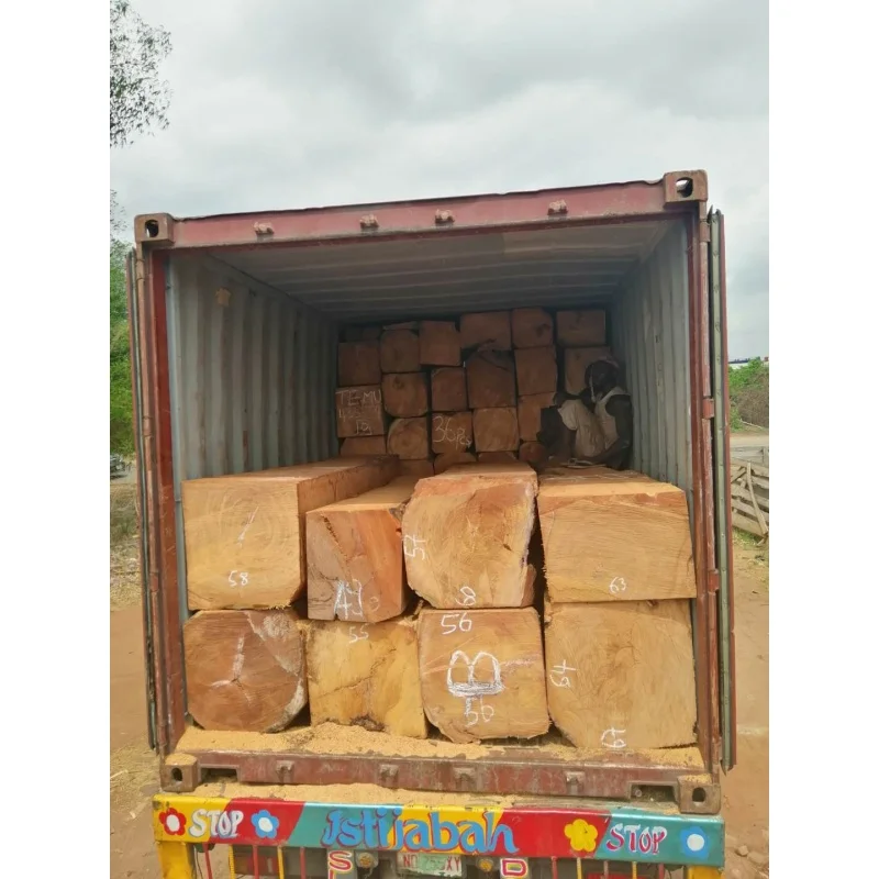 Purchase Timber  Logs and Construction Timber
