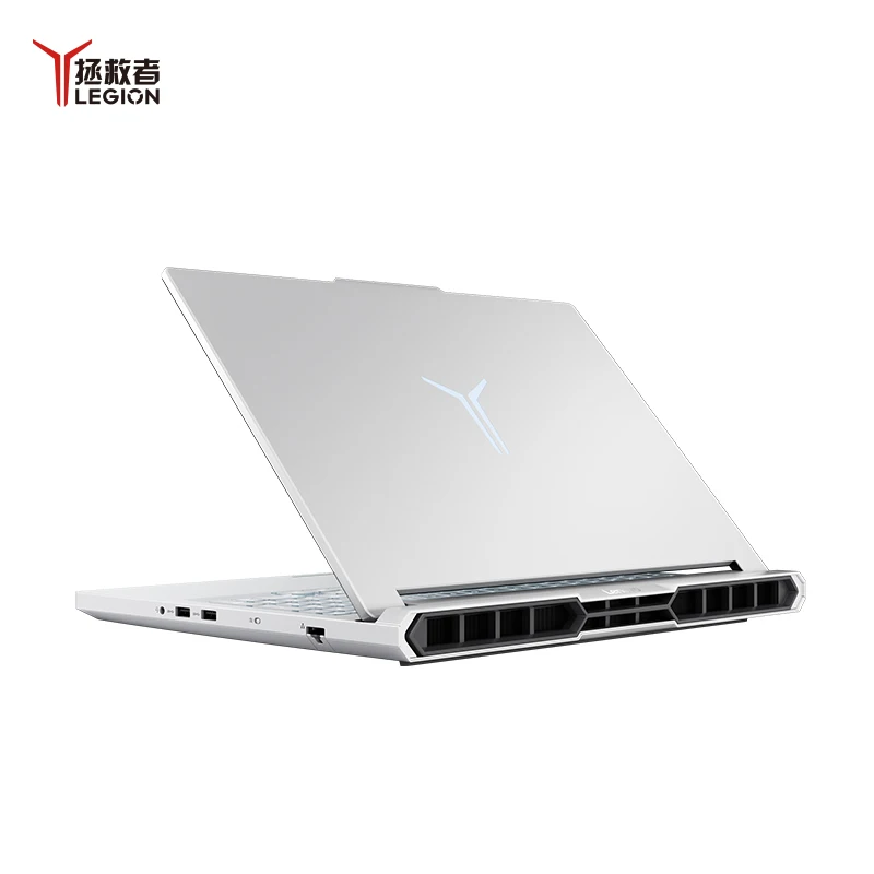 Lenovo Legion Y9000P Gaming Laptop - Intel Core Ultra 9, 32GB RAM