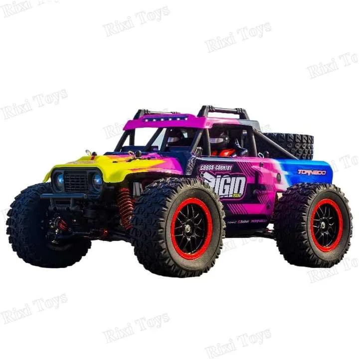 RCカー JJRC C8805 Remote Control Car - High Speed 4WD Off-road