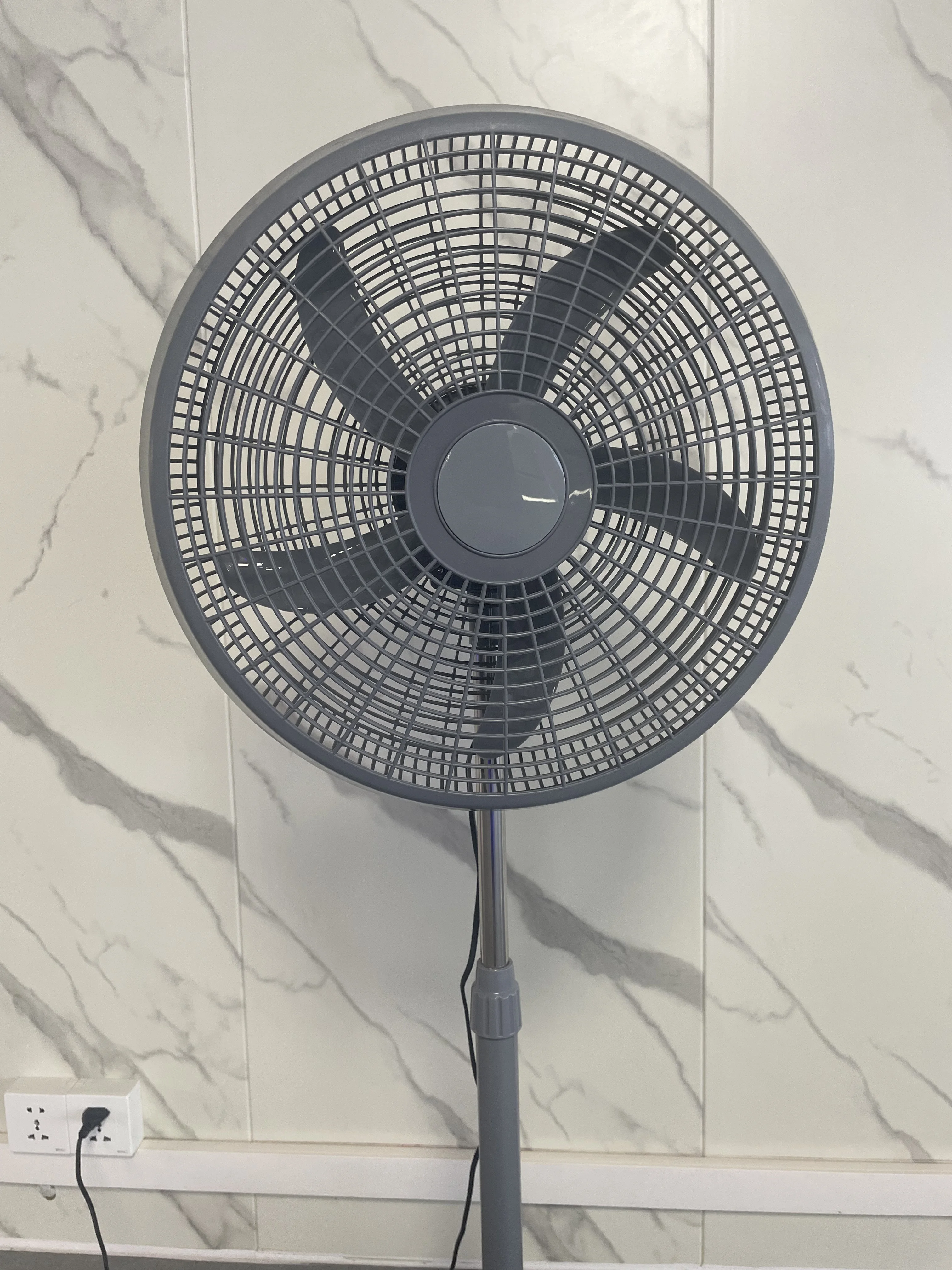Pedestal Fan, 220V 50HZ 55W - detail 24