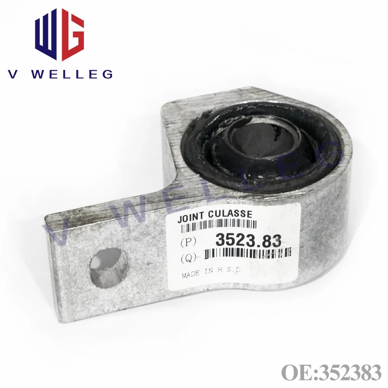Car Auto Parts Bearing Suspension Arms 352383 for Peugeot 306/Citroen ...
