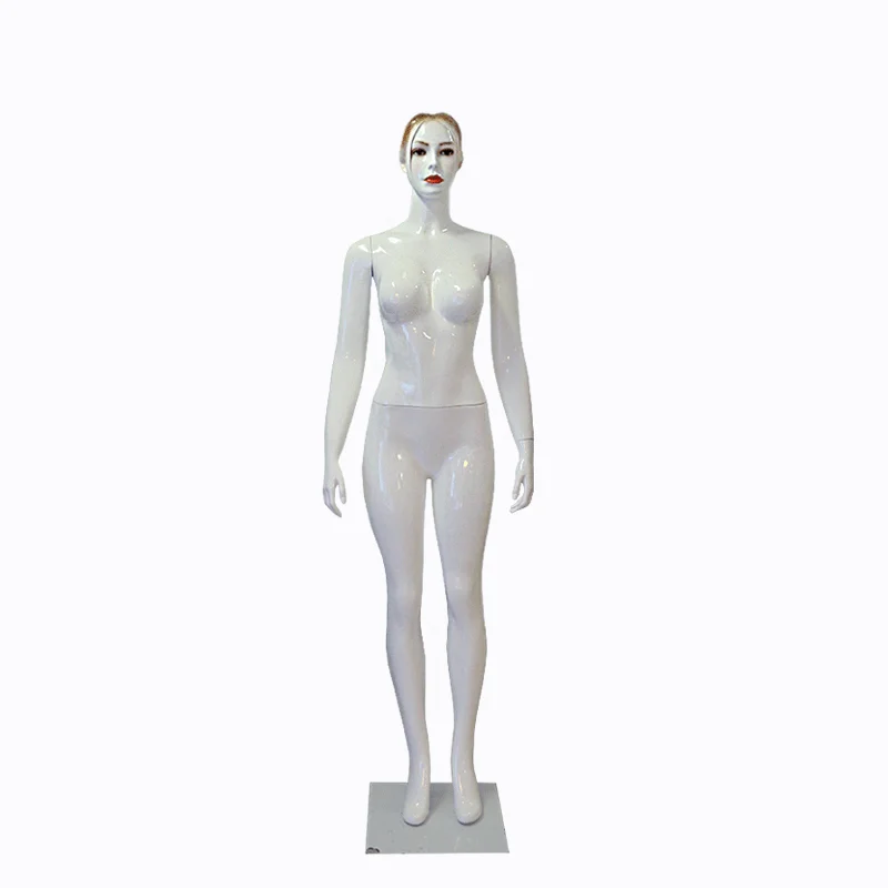 Full Body & Half Body Mannequins Hot Sale Oem&odm Used Female Mannequin