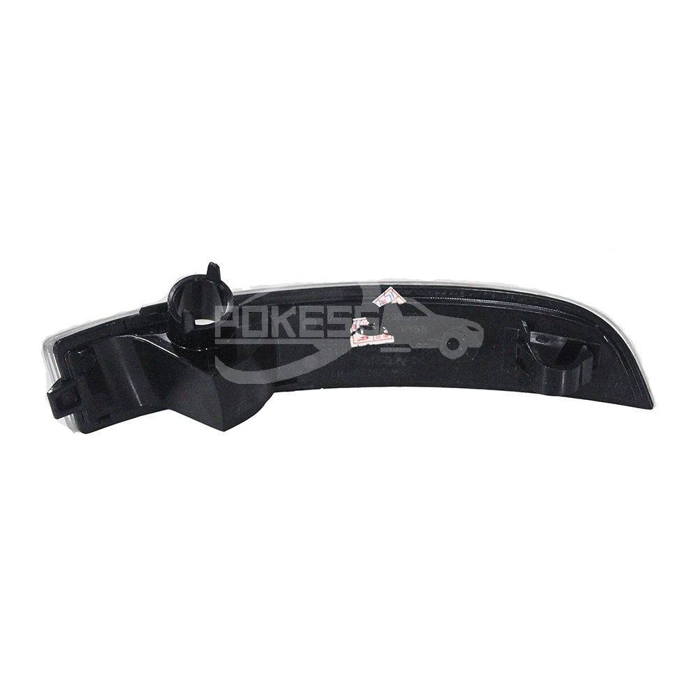Car Side Mirror Indicator Light CJ5413B384AA CJ5413B384AB Side Mirror ... — 6