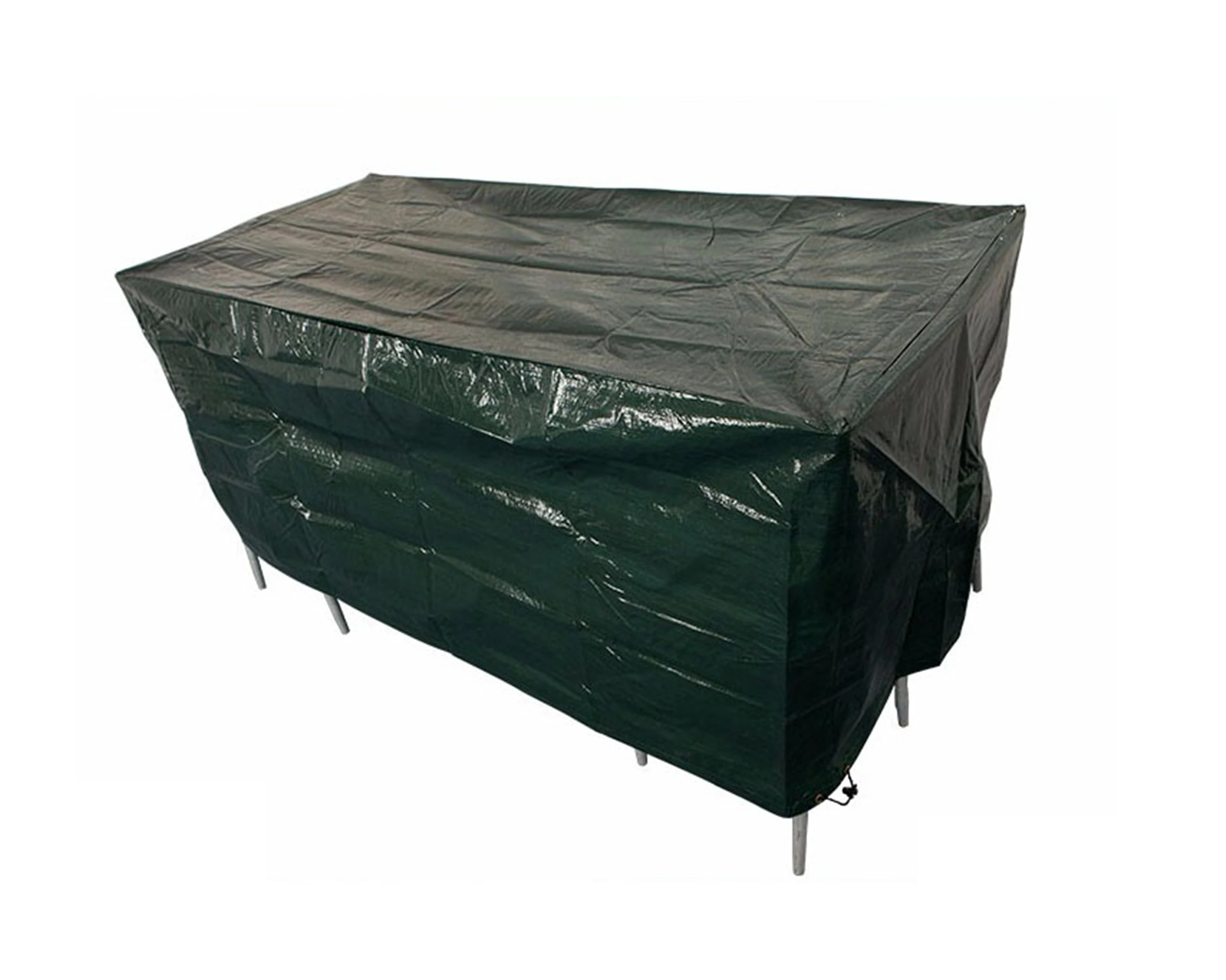 plastic garden table cover