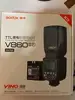 GODOX VING V860IIC