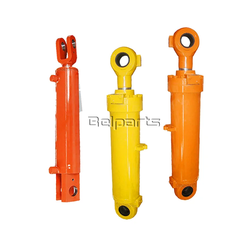 Excavator Hydraulic Cylinder ZX330-3 ZX350-3 ZX360-3 Arm Cylinder