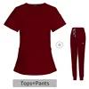 42030 wine red