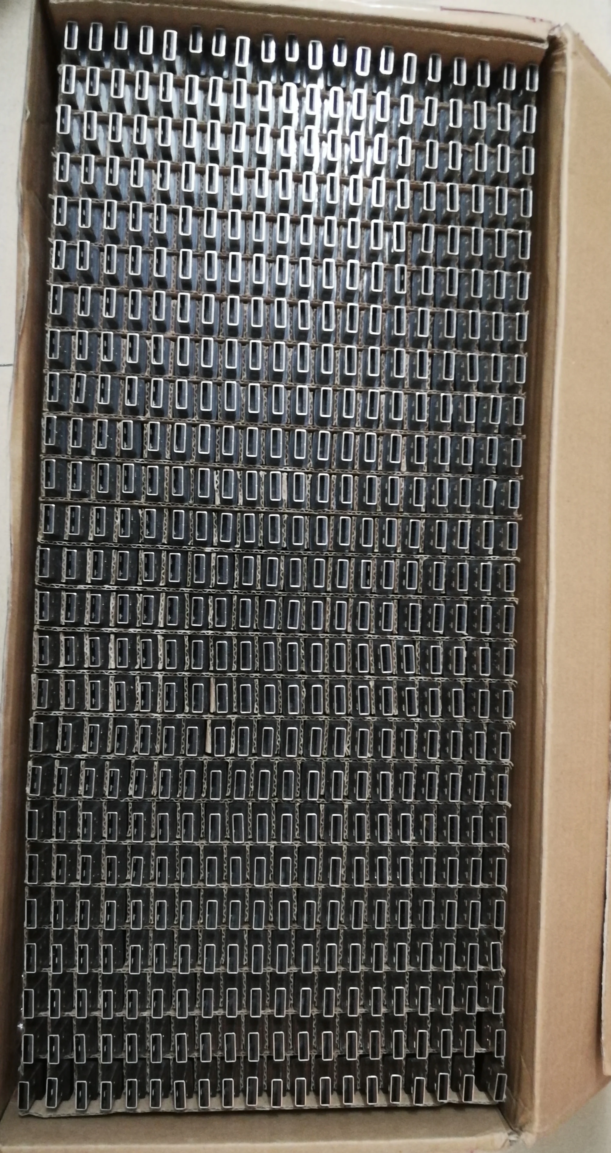 High Quality Etoken 5110 USB Key Ikey 1032 Plastic 13.56MHz for Payment