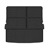Car Trunk Mats For Honda Pilot 2023