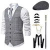 Vest Accessory Set A