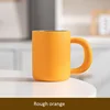 rough Orange