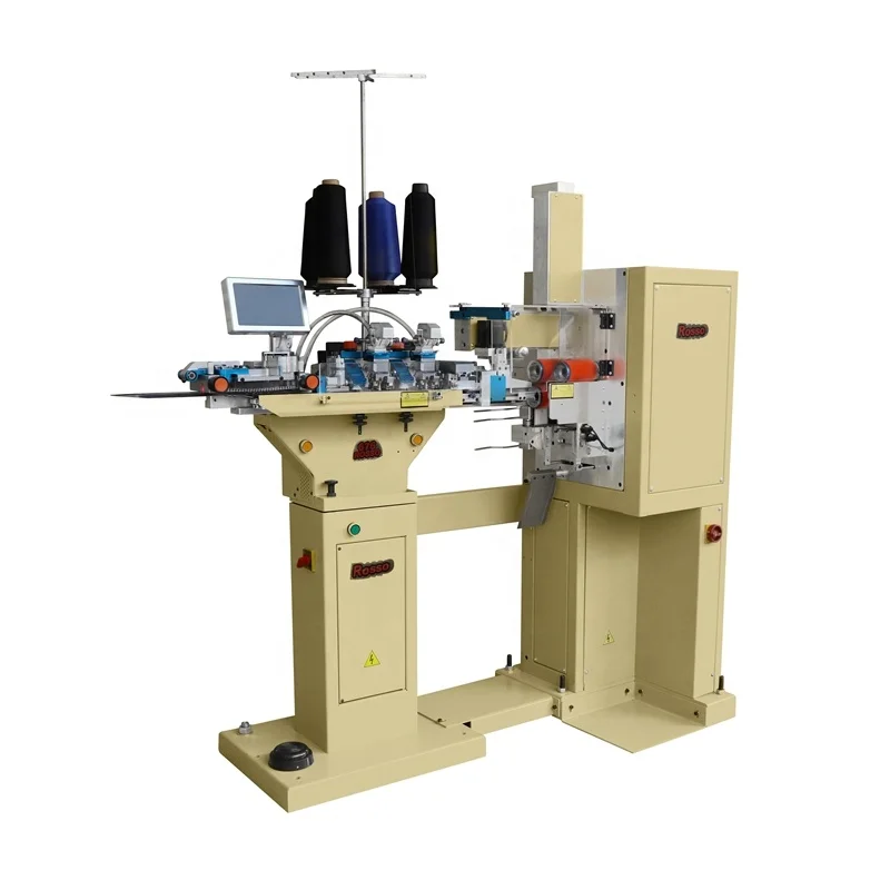 High Speed Automatic Sock Toe Closing Linking Machine Sock Turning Machine