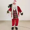 150cm Santa Claus 135