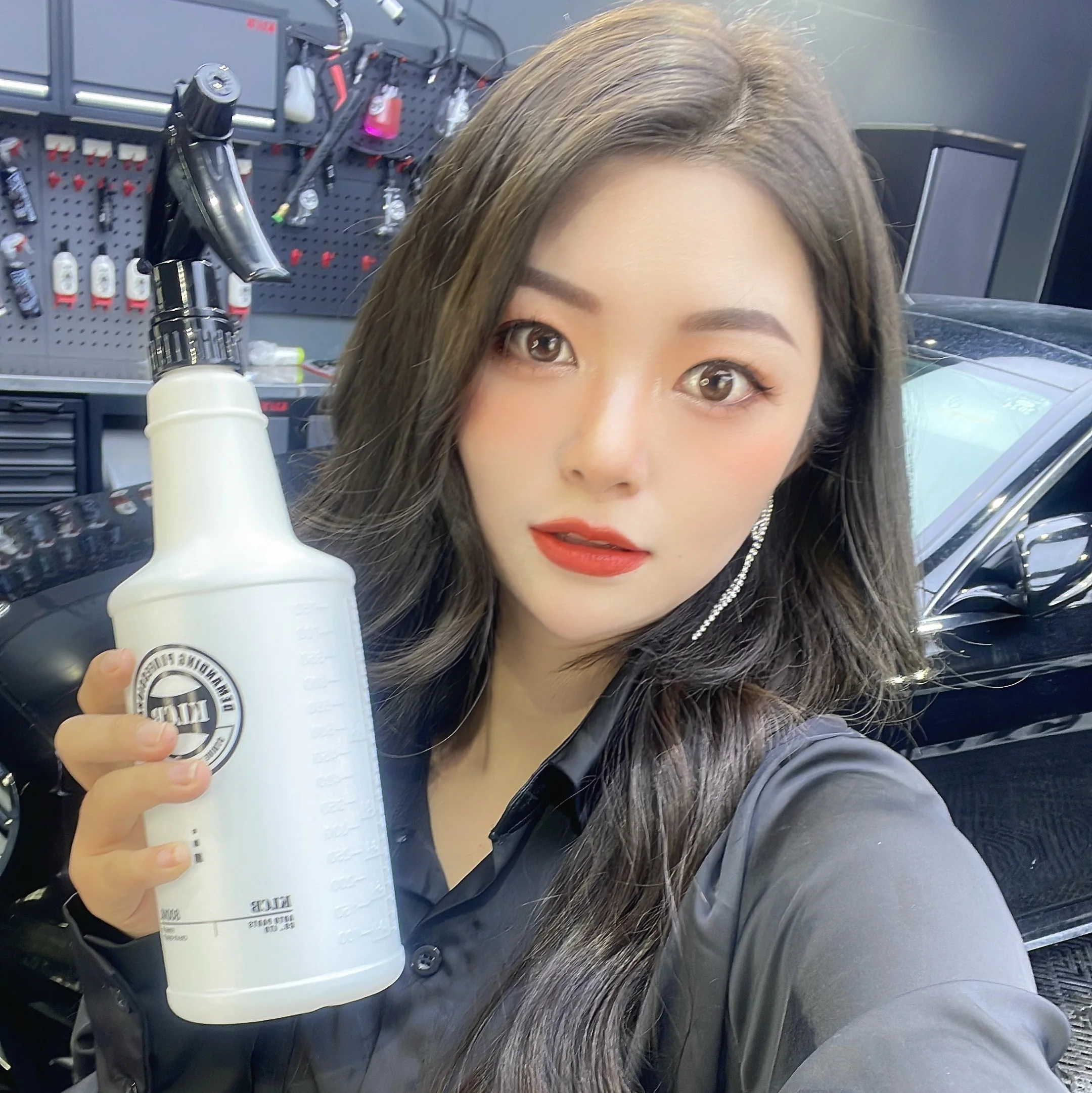car-detailing-factory-product-show-stream-2023-alibaba