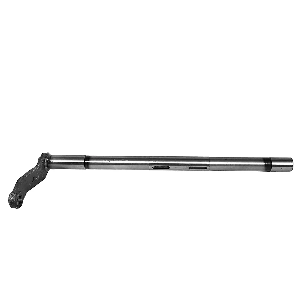 トラックスペアパーツクラッチリリースレバーシャフト1602125