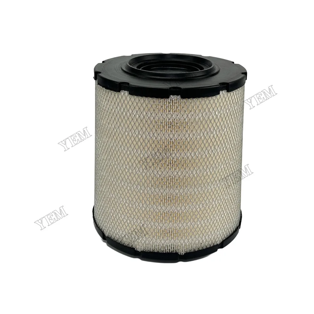 Air Filter 21196919 3885441 Fit for Volvo D12D Engine 4