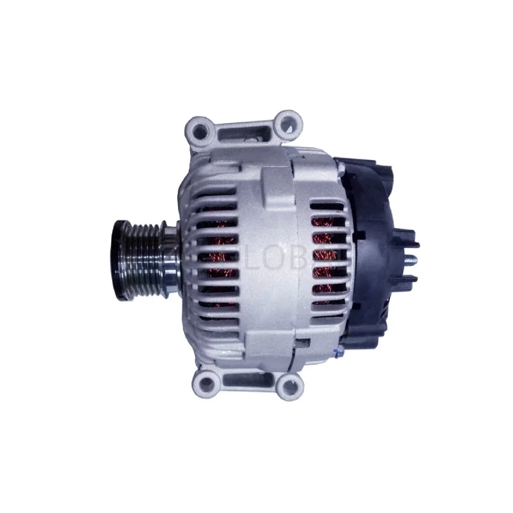 Generator Regulateur Car Alternator A6461540102 for Mercedes Benz Lingte 209/211 Viano 2.0/2.2