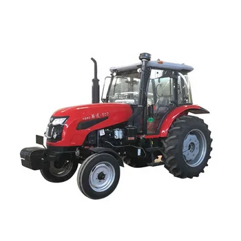 Agricultural Farm Equipment LT504 Walking Tractor with Good Price