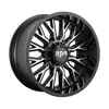 Black-S