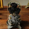 Confezione regalo nera
