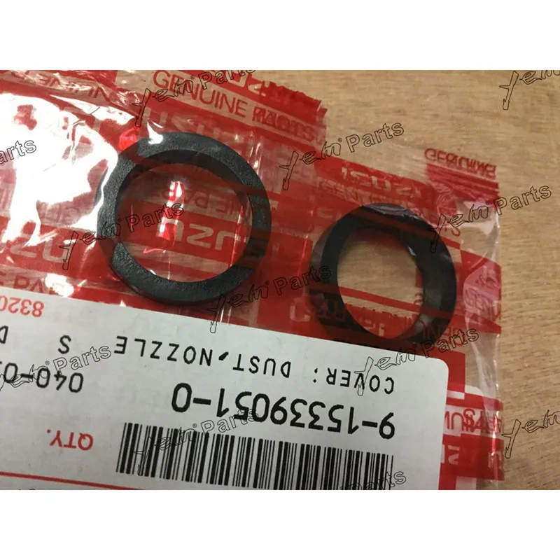 6BG1 Nozzle O Ring for Isuzu Diesel Rebuild Kit 5