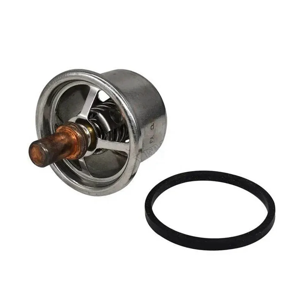 Thermostat 600-421-6630 for Komatsu 6D125-3 PC400-7 PC450-7 PC460-7