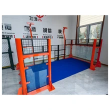 Top Quality Customized Paddle Tennis Padel Courts Sports Field