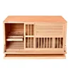Wood color