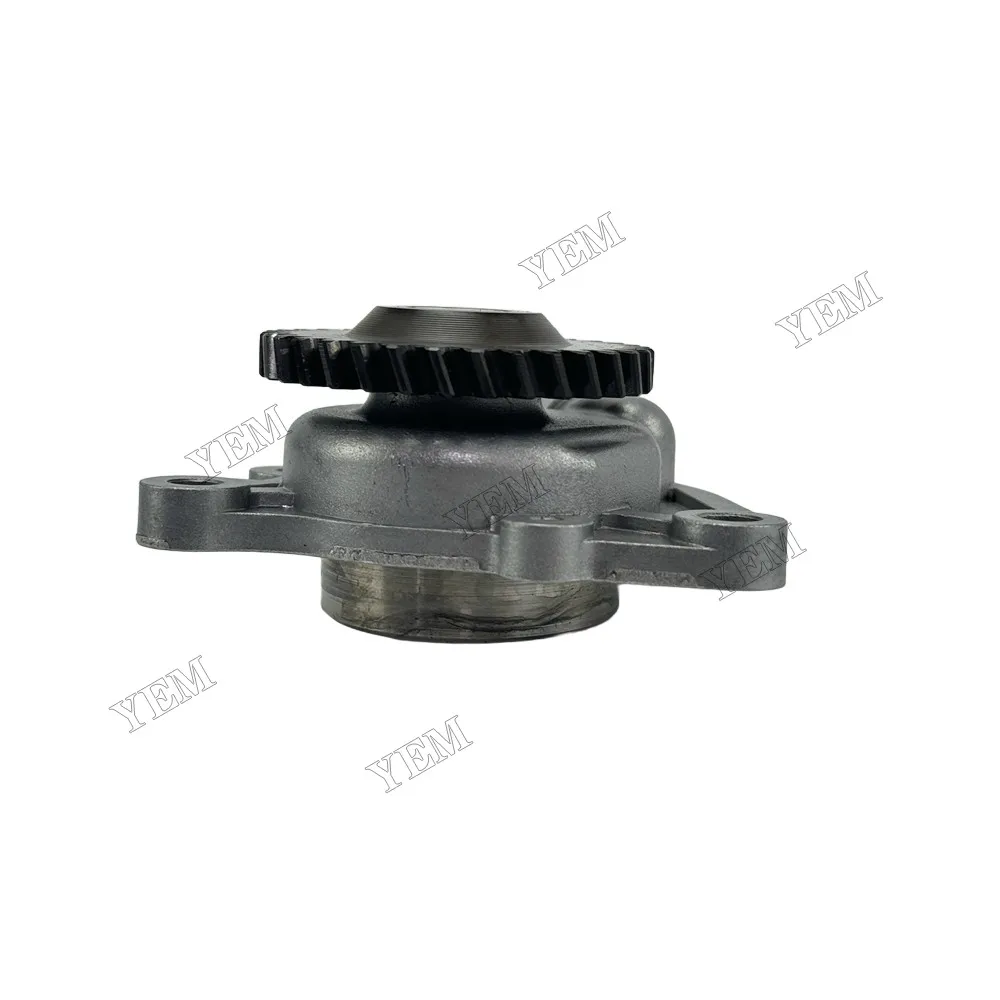 Oil Pump Fit for Yanmar 3TNM72 Engine 3
