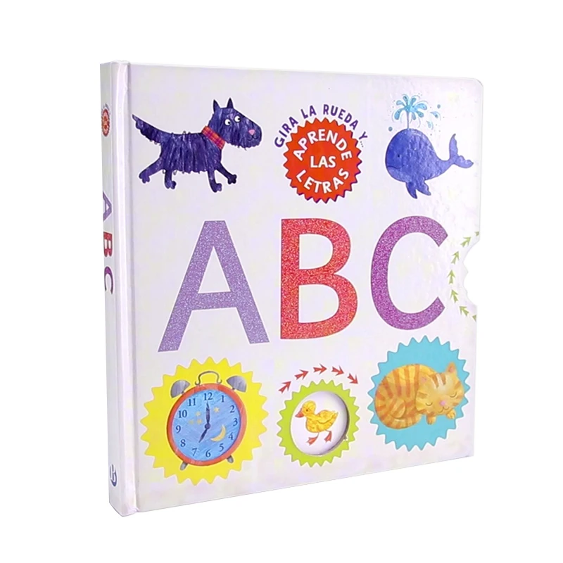 Board book inspection and packing line