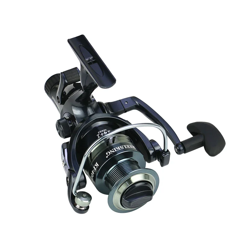 custom carp fishing reels 3 x ABU Cardinal 57 Vintage Old School Reels. Allo – Vintage Carp Fishing Tackle 10ft (3.0m) – Take Me Anywhere (3.5lb TC) Ideal for shorter sessions Carp Fishing Reels | Bait