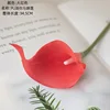 Rojo brillante