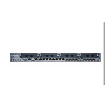 Juniper QFX5110-48S-AFO2 Networks 48 SFP+ 4 QSFP28 Switch