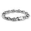 Titanium steel 7mm21cm