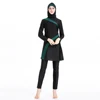 2# BLACK GREEN