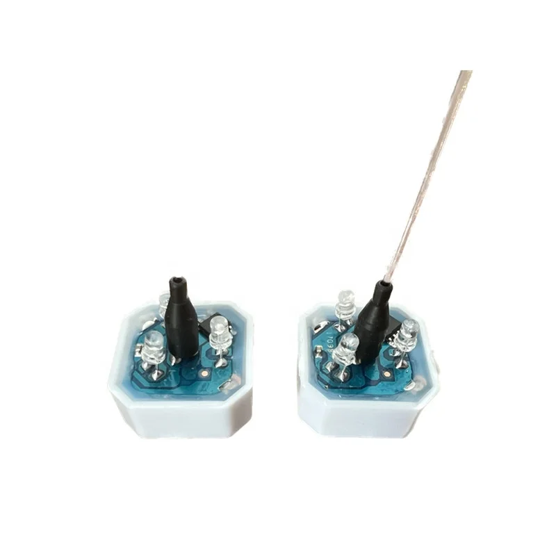 Light Sensitive Color Changing Wax Candle Led Circuit