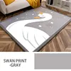 Cygne gris
