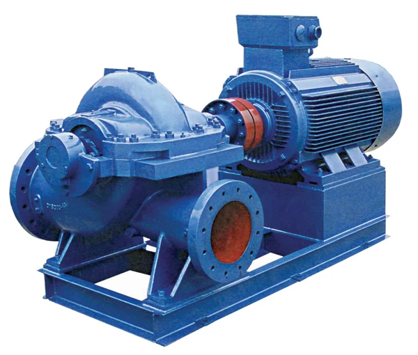 XS Long Life High Efficiency High Quality Cast Iron
