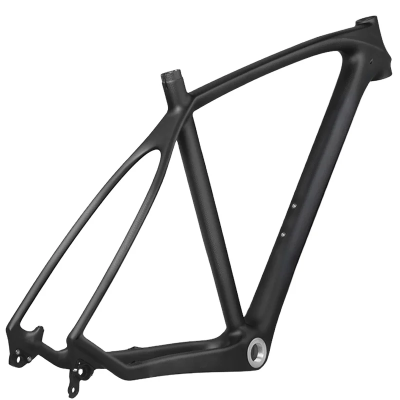 20.5 inch bike frame