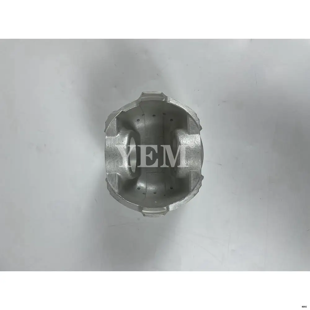 6SA1 Cylinder Piston for Isuzu