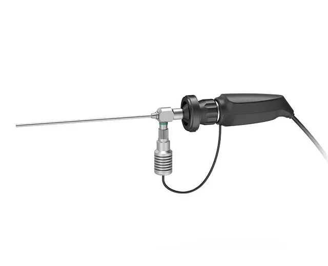 2K Portable Endoscope Video Camera Medical Surgery ENT Veterinary Medical Equipment Handheld Endoscopio Camera Usb Ent Machine