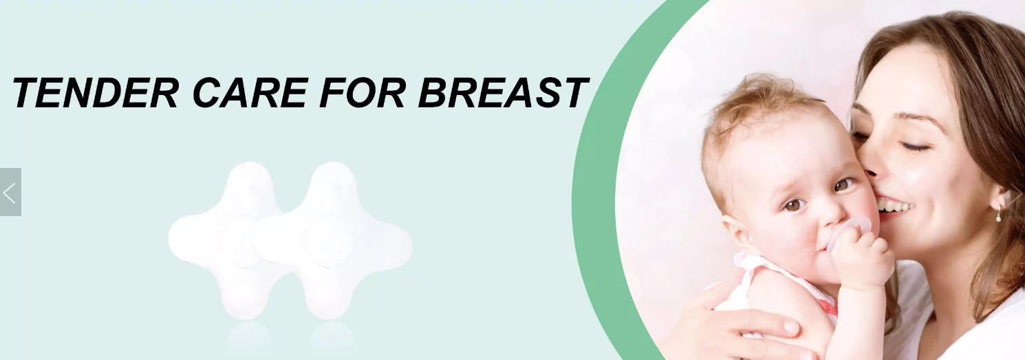 breast pad