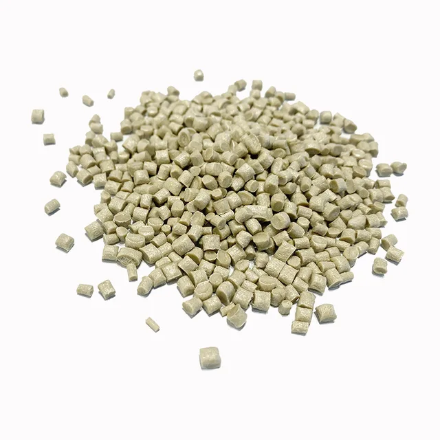 China factory sale PEEK 30GF GF30 reinforced grade pellets granules