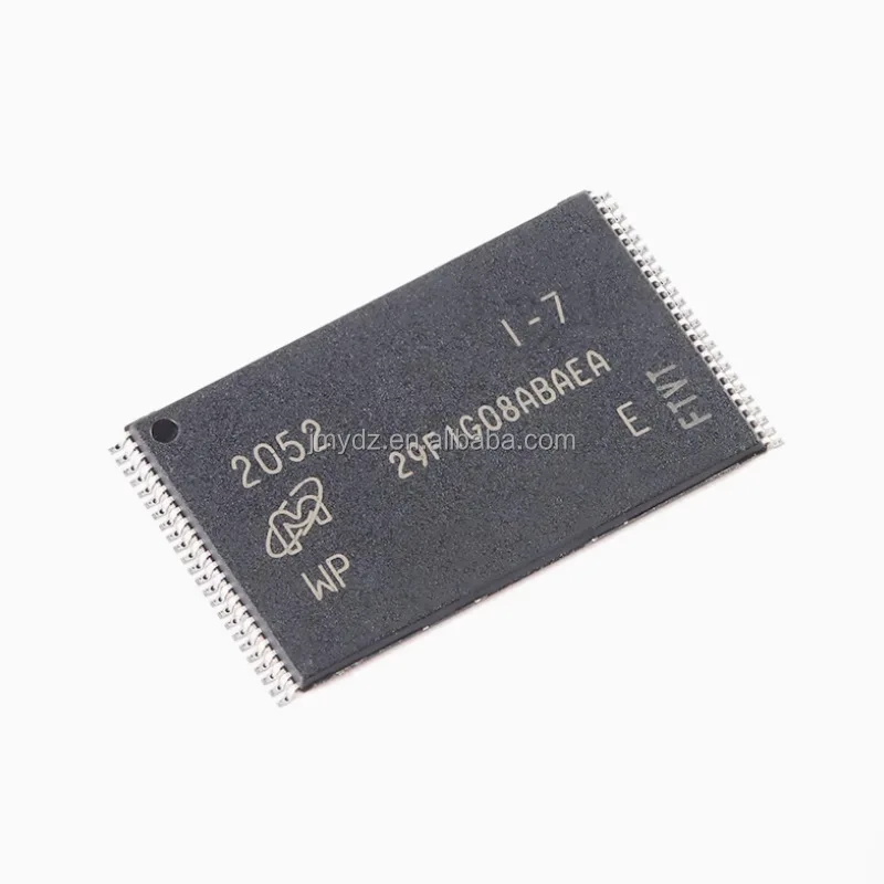29F1G08ABAEA MT29F1G08ABAEAWP :E TSOP-48 1gb NAND Flash Memory Chip